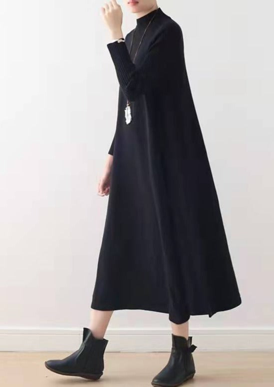 Dames Jurk Casual Comfortabel Model 3