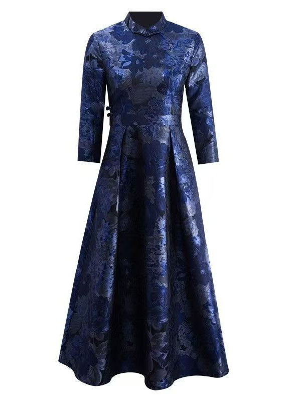 Dames Jurk Casual Comfortabel Model 4