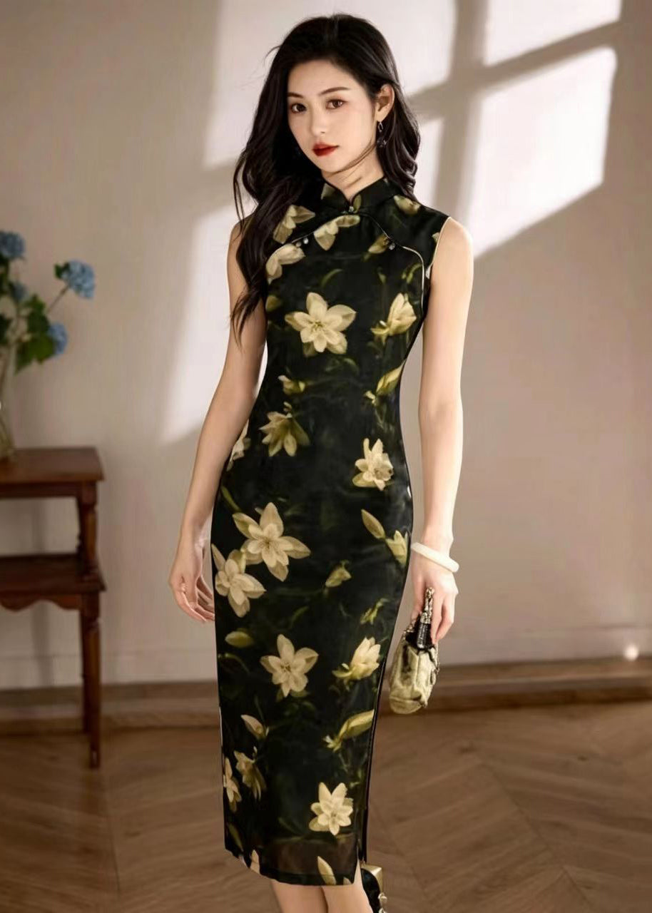 Dames Jurk Casual Comfortabel Model 4