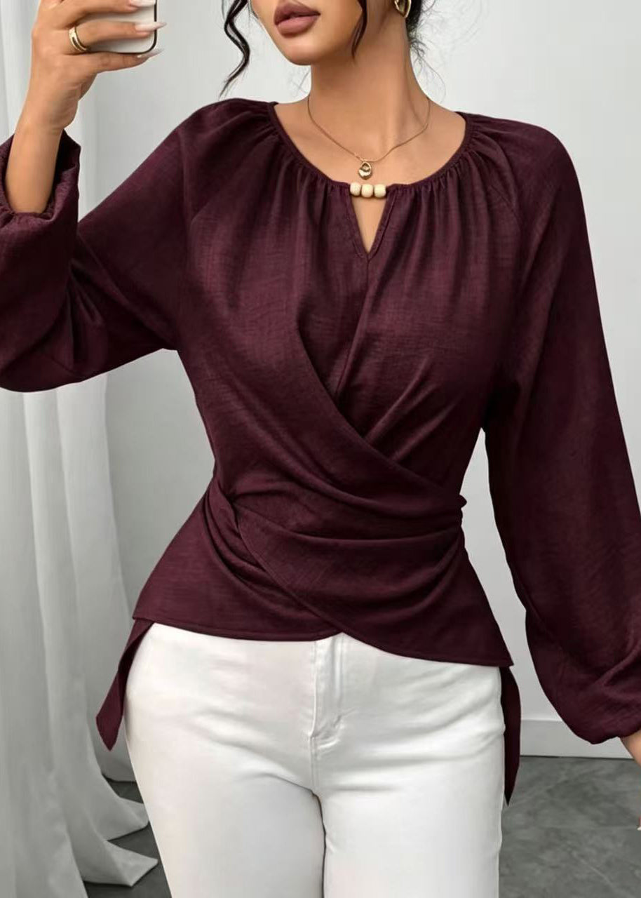Dames Jurk Casual Comfortabel Model voor Zomer en Dagelijks Gebruik 1