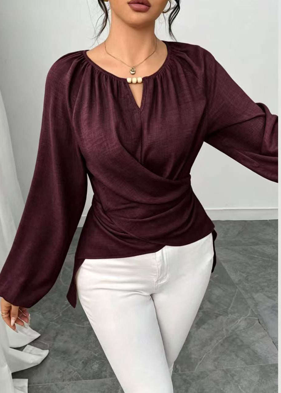 Dames Jurk Casual Comfortabel Model voor Zomer en Dagelijks Gebruik 3