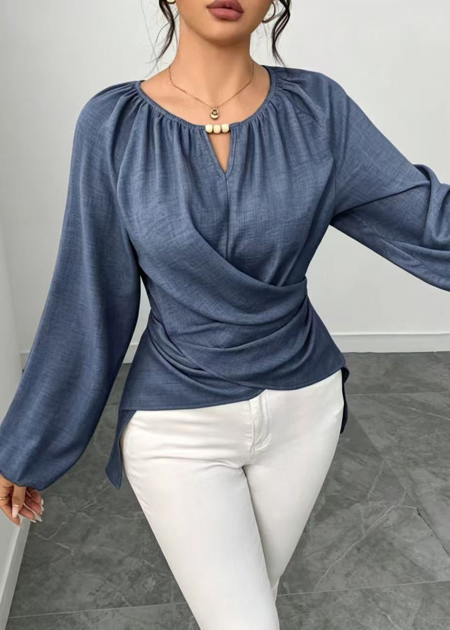 Dames Jurk Casual Stijlvol 0