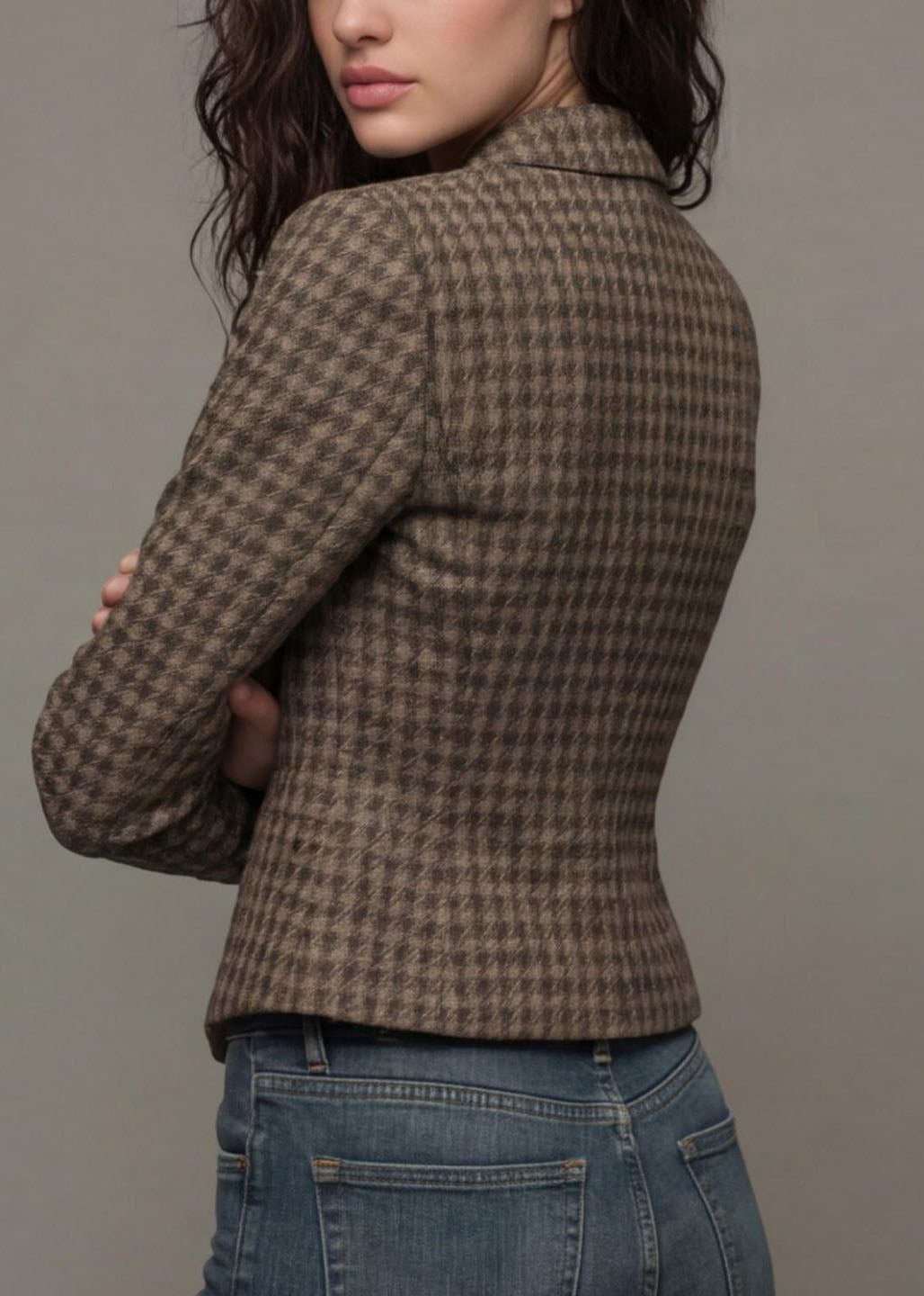 Dames Jurk Casual Stijlvol 2