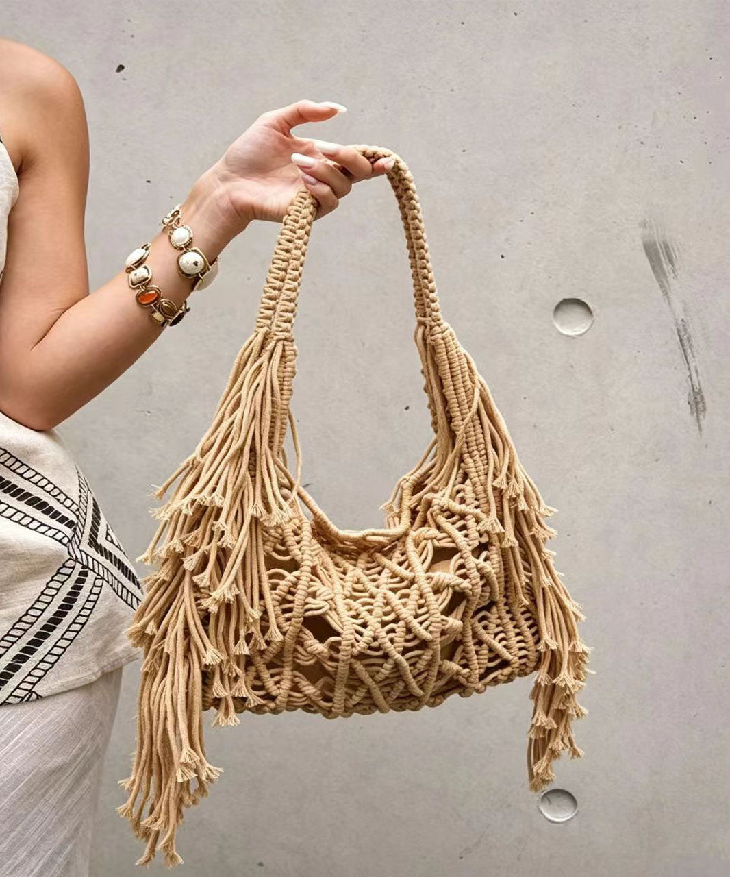 Dames Jurk Modern Design 0