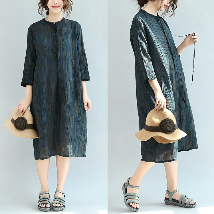 Dames Jurk Modern Design 1
