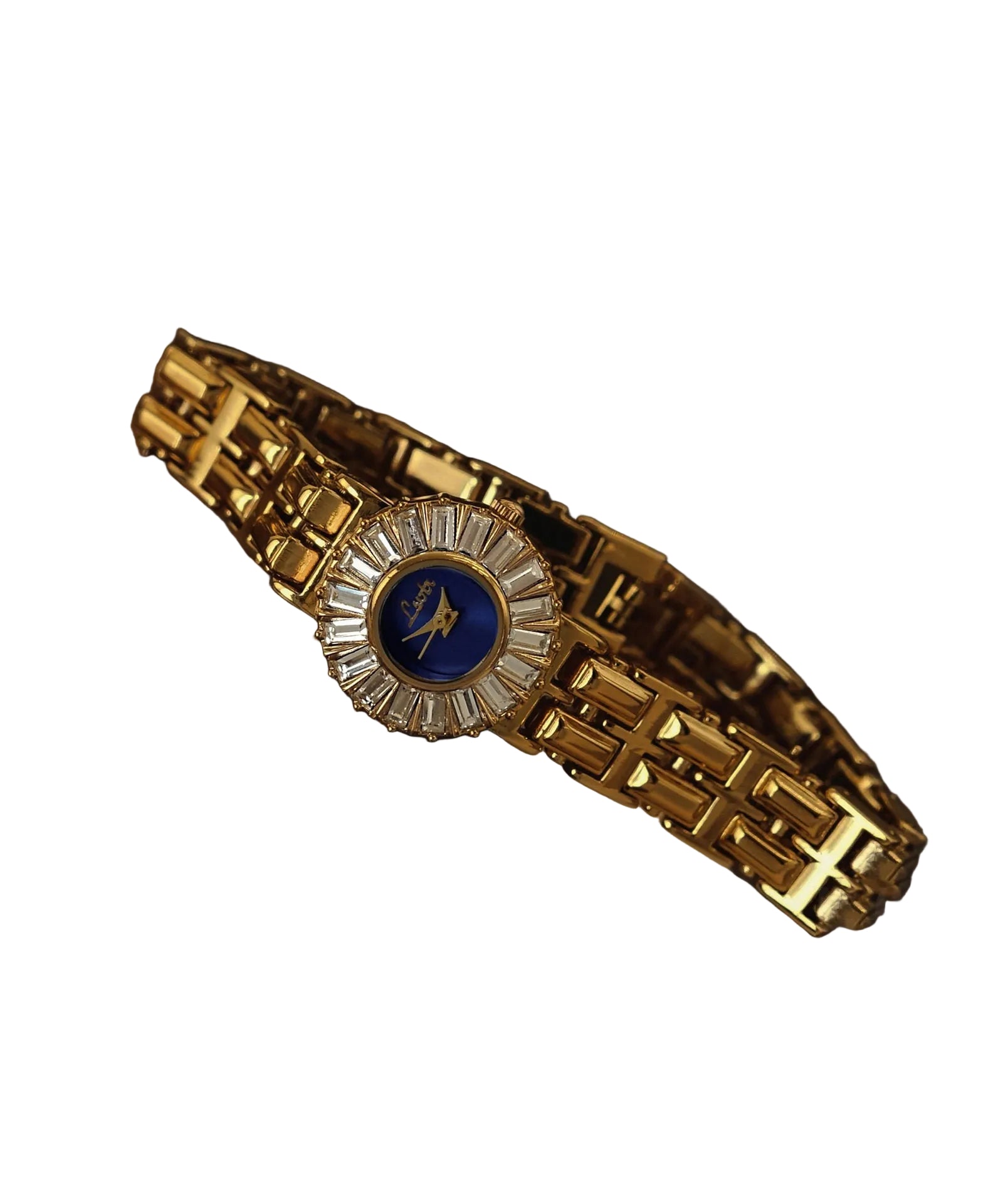 Dames Kettinghorloge Boho Stijl 2