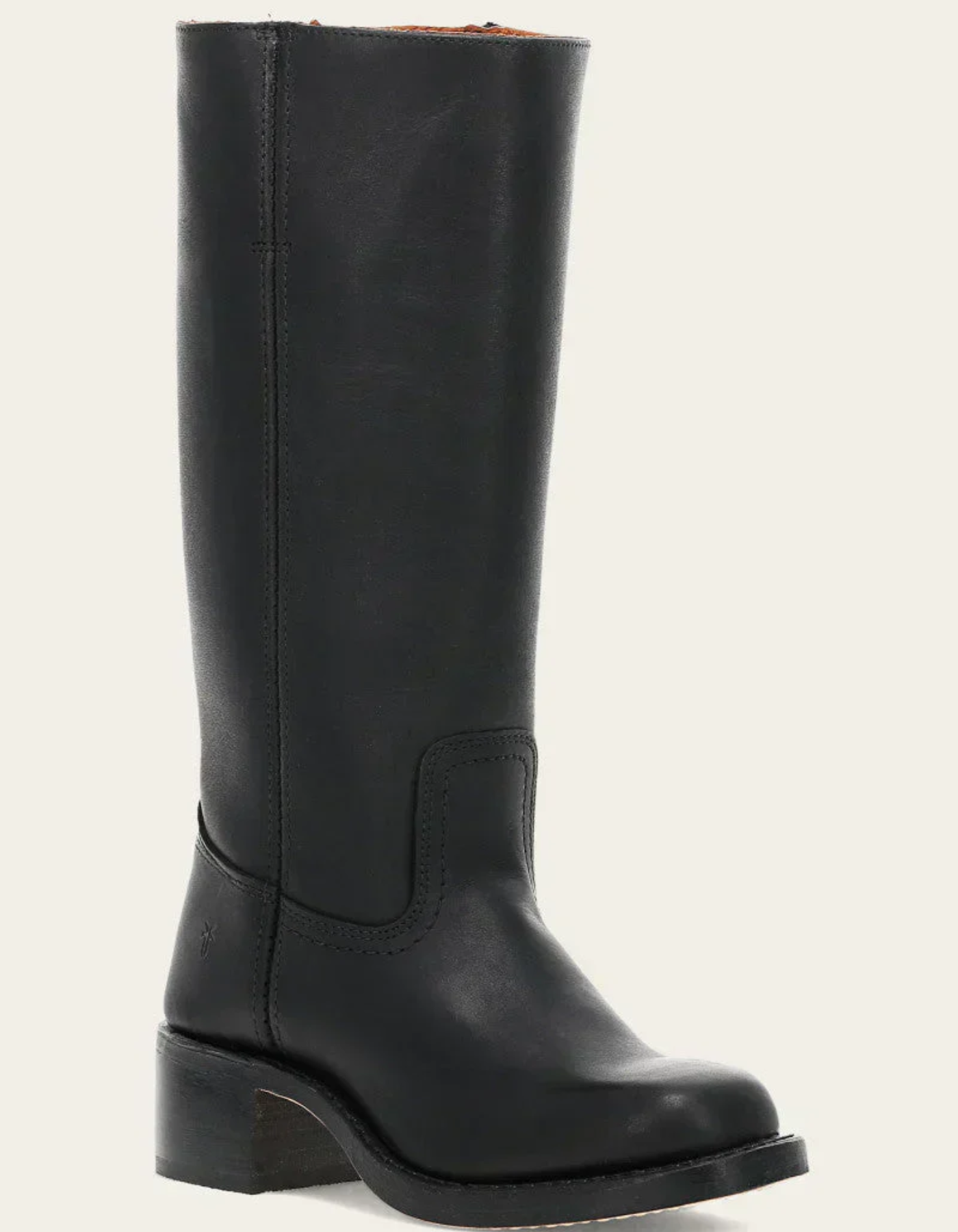 Dames Laarzen met Blokhak en Platform voor Herfst en Winter 4