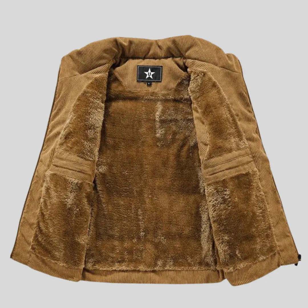 Dames Lichaamsverwarmers Luxe en Comfortabel 3