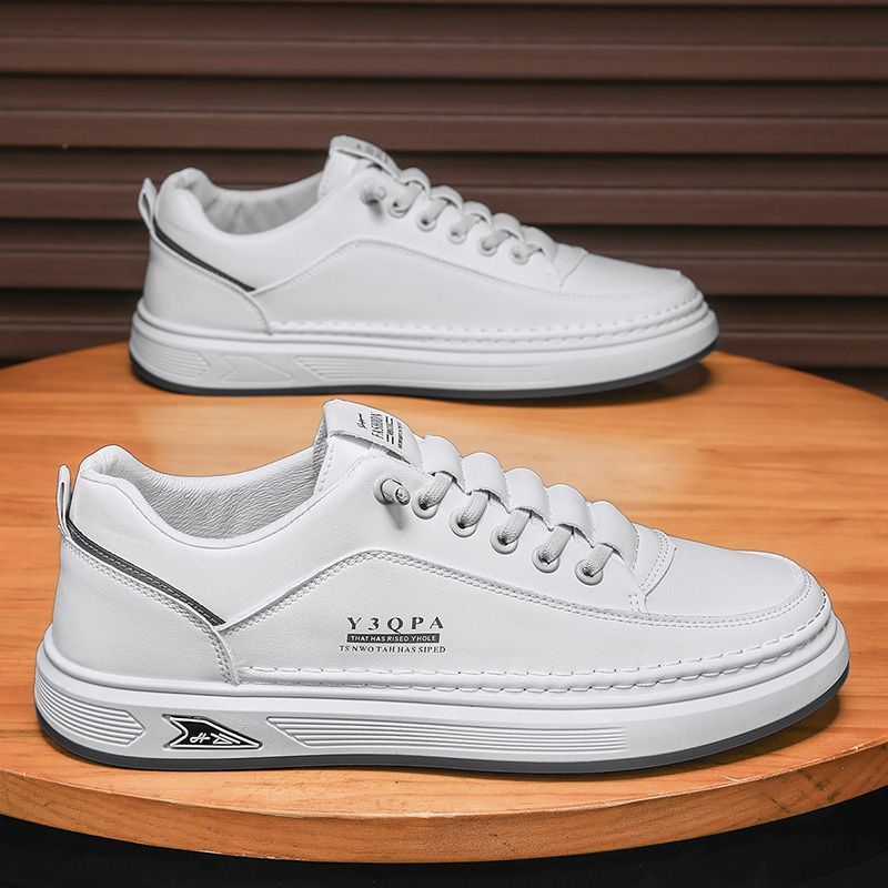 Dames Lifestyle Sneakers Comfortabel 4