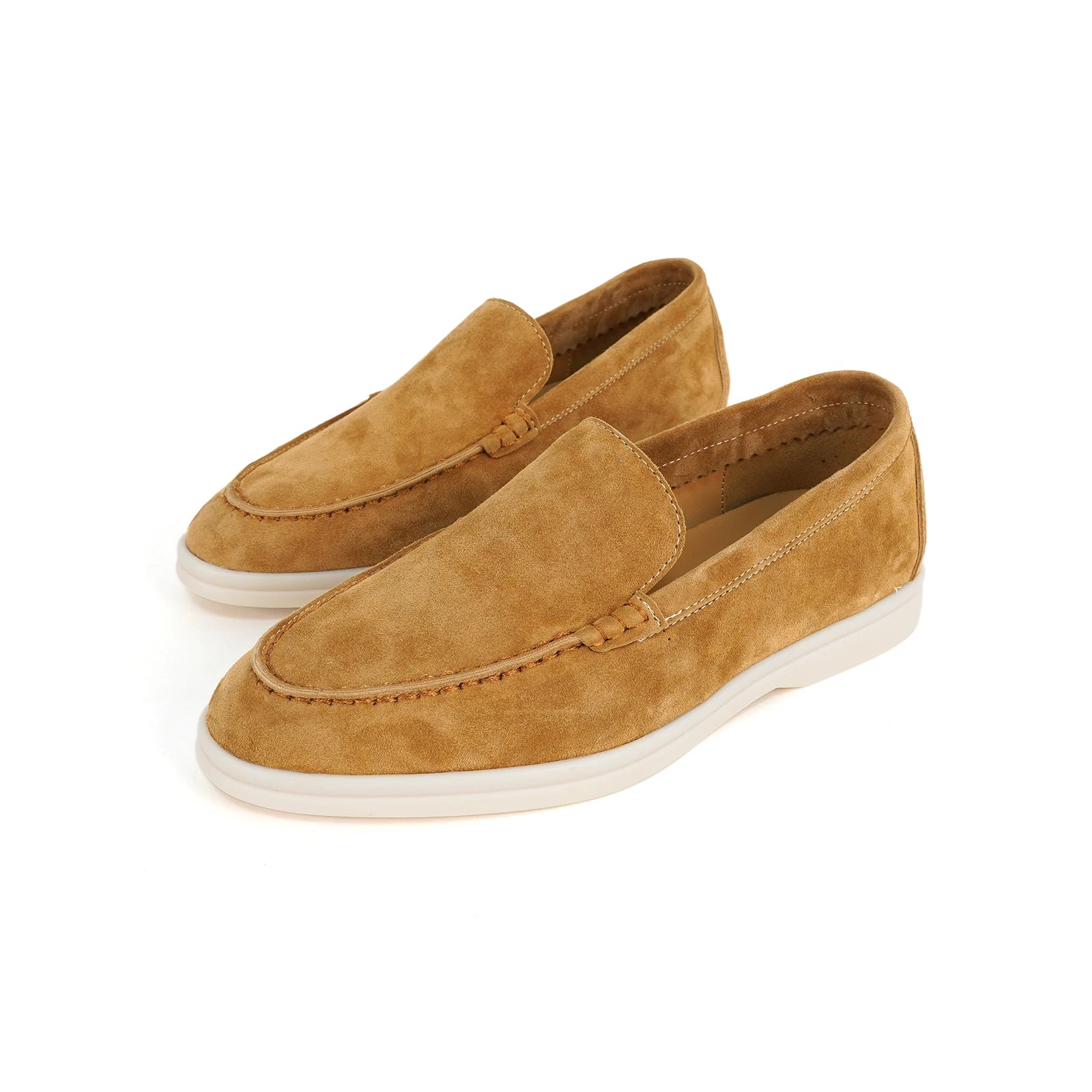 Dames Loafers Casual Stijl 17