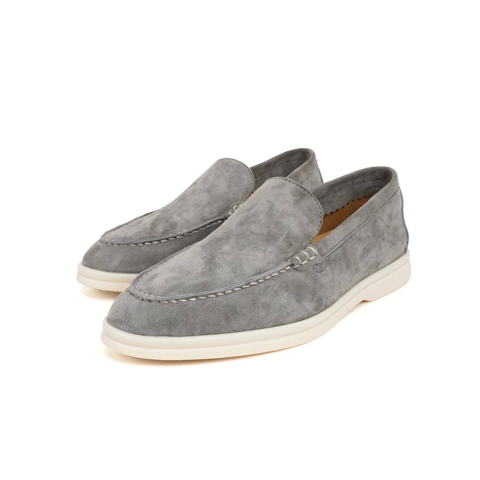 Dames Loafers Casual Stijl 18