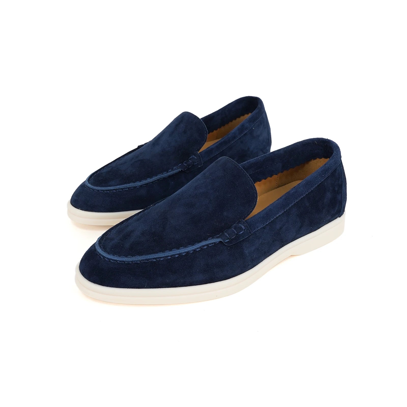 Dames Loafers Casual Stijl 20