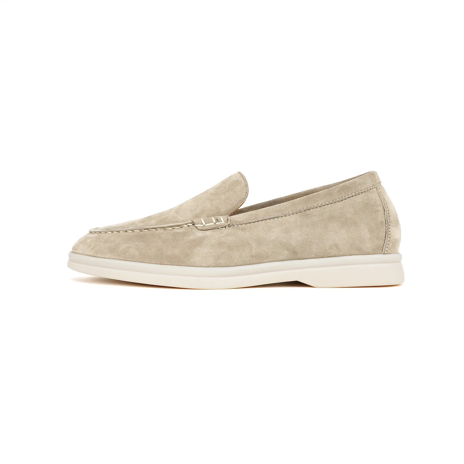 Dames Loafers Casual Stijl 3