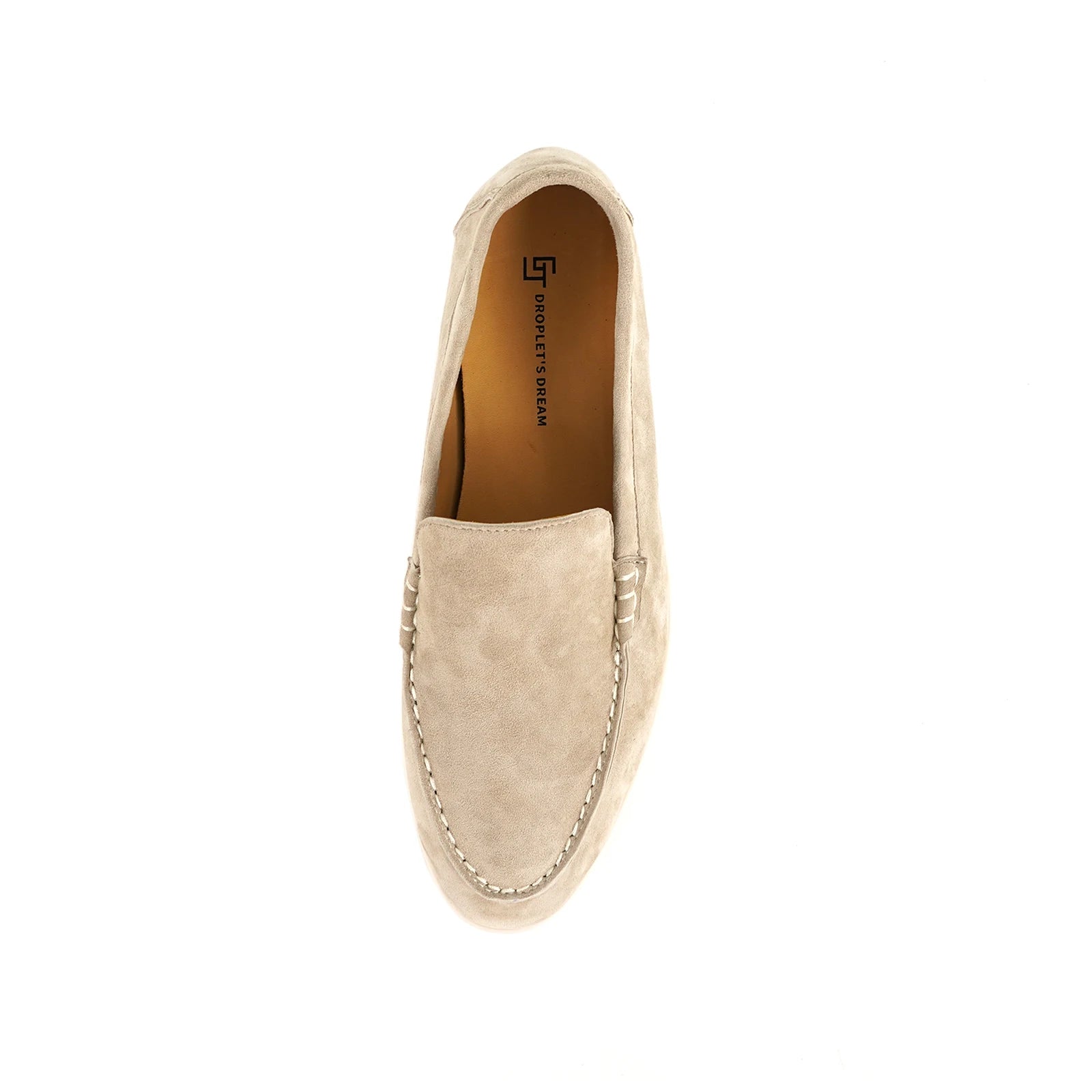 Dames Loafers Casual Stijl 5