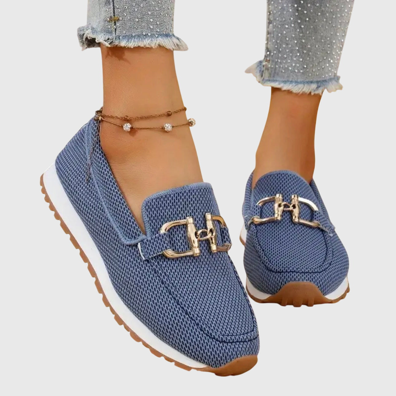 Dames Loafers Casual voor Lente en Zomer 0