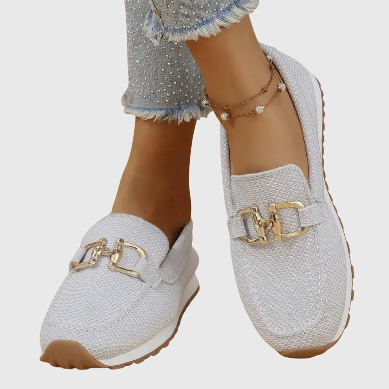 Dames Loafers Casual voor Lente en Zomer 3
