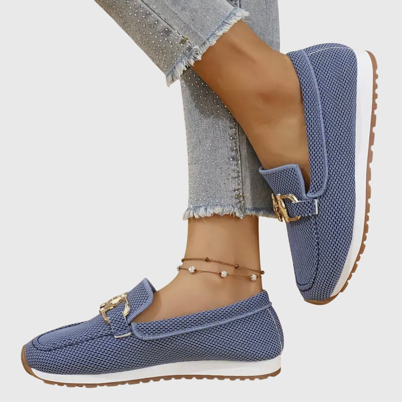 Dames Loafers Casual voor Lente en Zomer 4