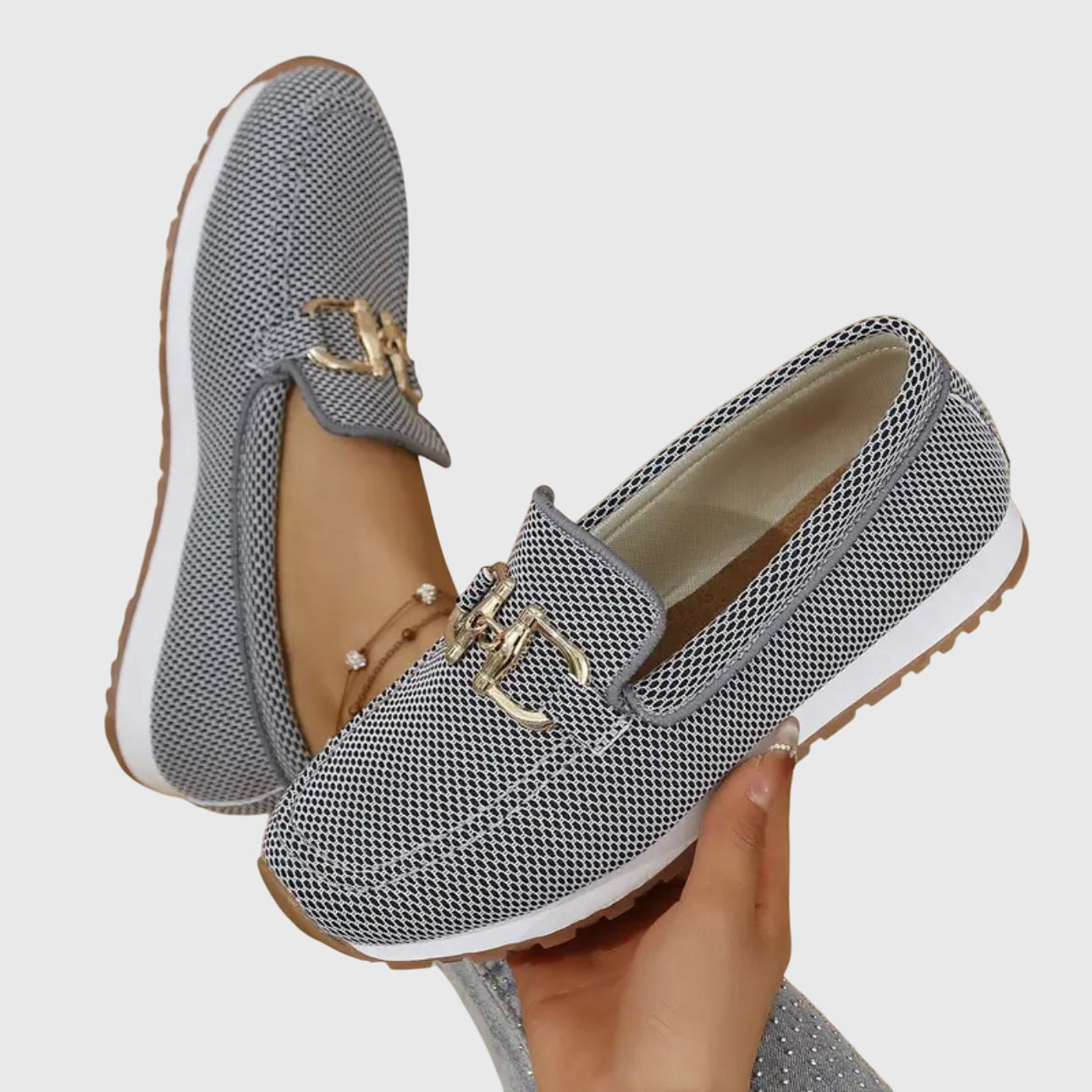 Dames Loafers Casual voor Lente en Zomer 5