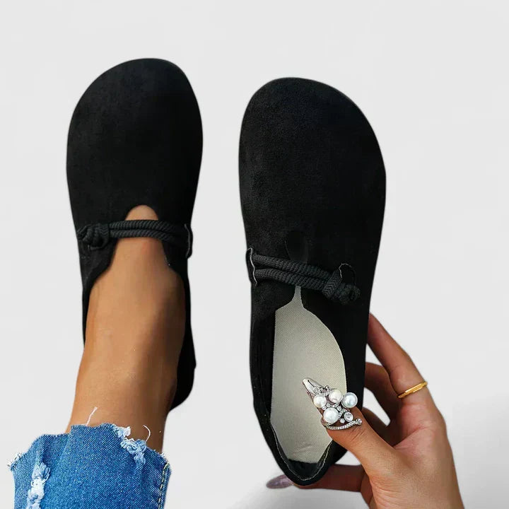 Dames Loafers Met Ondersteuning 1