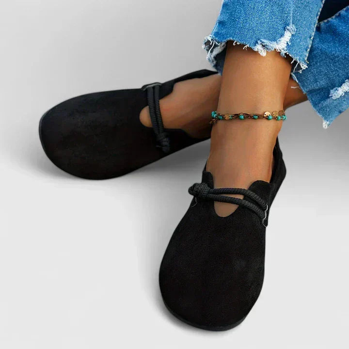 Dames Loafers Met Ondersteuning 2