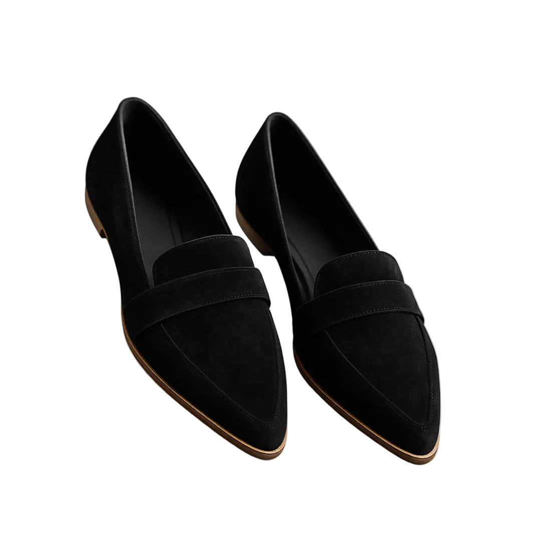 Dames Loafers Stijlvol en Comfortabel voor Elke Gelegenheid 0