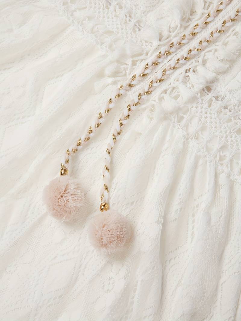 Dames Maxi Jurk Boho Stijl met Spaghettibandjes 5