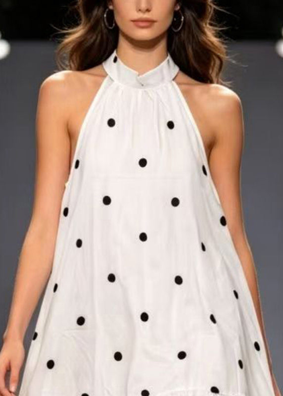 Dames Midjurk Met Opstaande Kraag En Patchwork Design 2