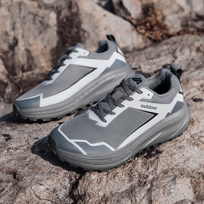 Dames Outdoor Hardloopschoenen met Antislipprofiel 1
