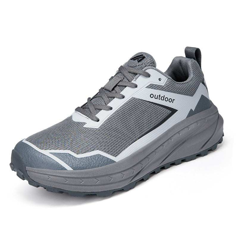 Dames Outdoor Hardloopschoenen met Antislipprofiel 6