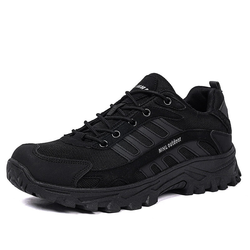 Dames Outdoor Sneakers Ademend en Antislip 0