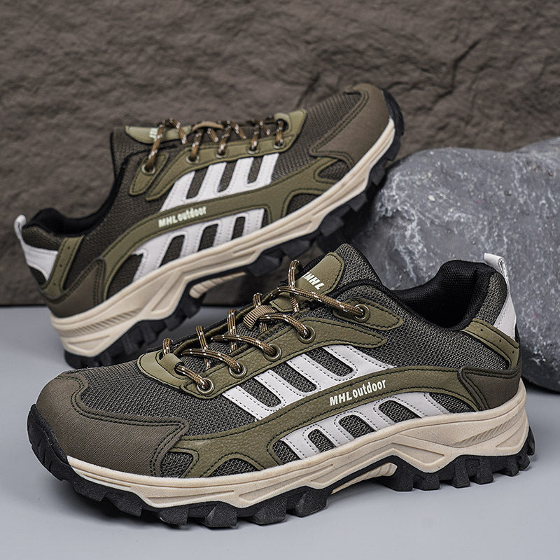 Dames Outdoor Sneakers Ademend en Antislip 2