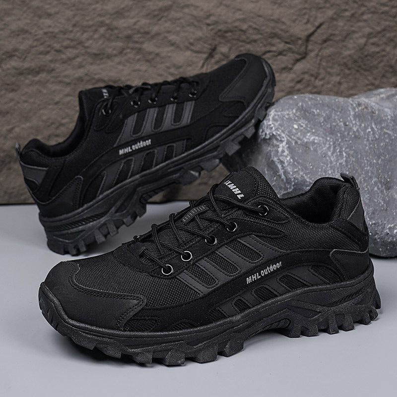 Dames Outdoor Sneakers Ademend en Antislip 3