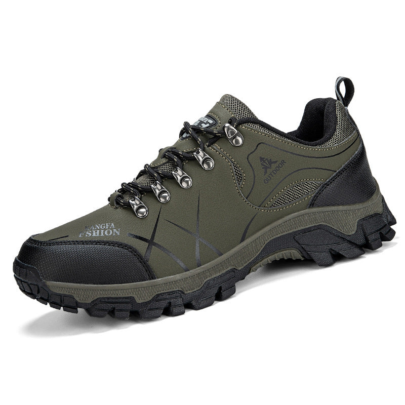 Dames Outdoor Sneakers Ademend en Antislip 4