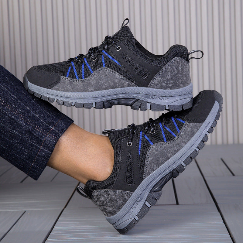 Dames Outdoor Sneakers Ademend en Lichtgewicht 1