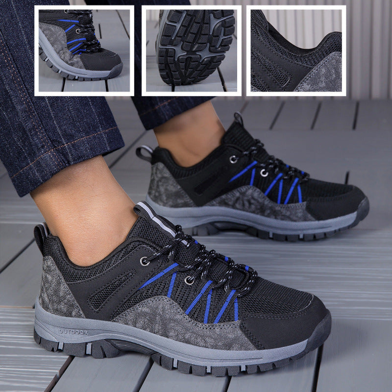 Dames Outdoor Sneakers Ademend en Lichtgewicht 2
