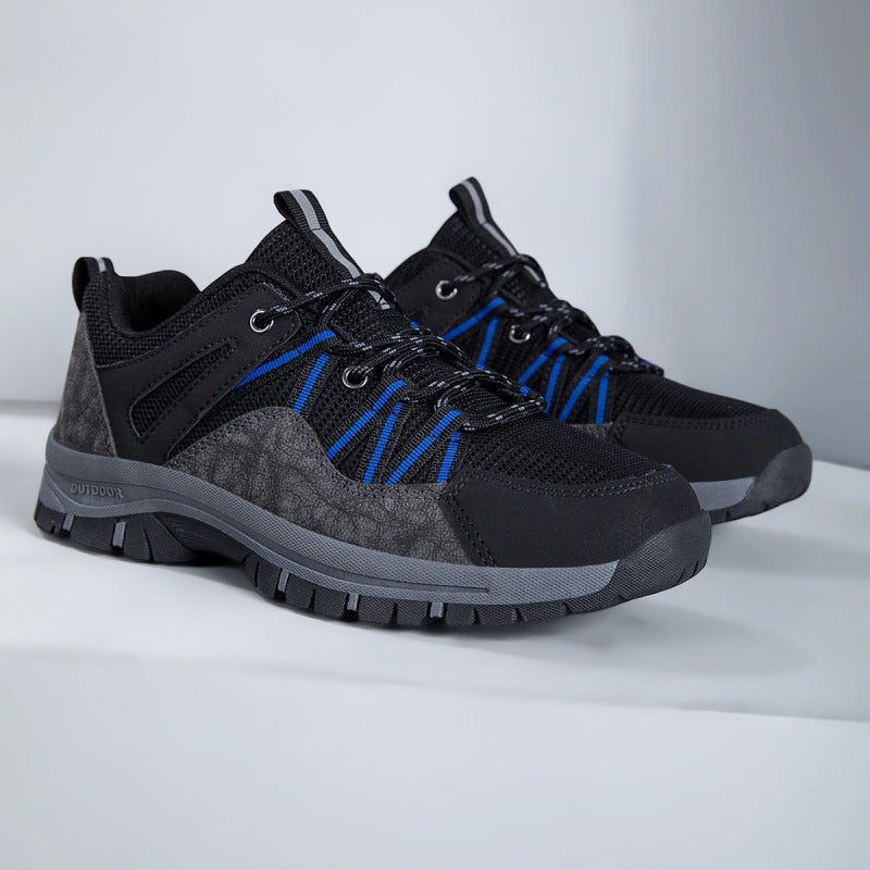 Dames Outdoor Sneakers Ademend en Lichtgewicht 4