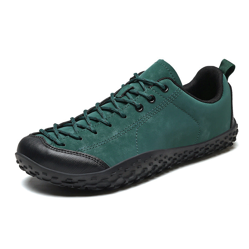 Dames Outdoor Sneakers Antislip Stijlvol 0