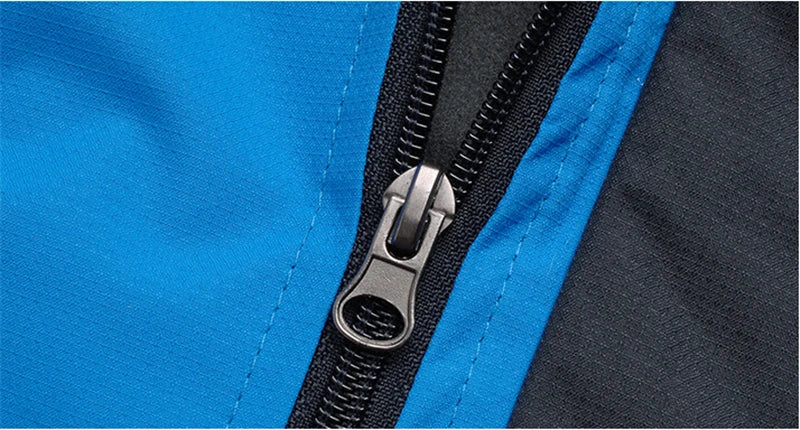 Dames Outdoor Wandeljack Functioneel 3