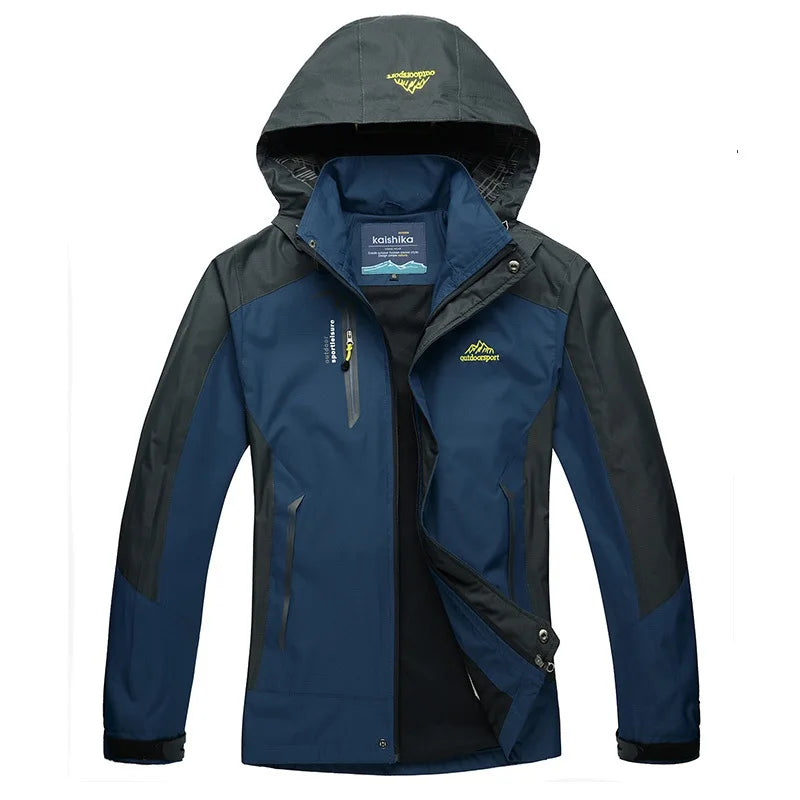 Dames Outdoor Wandeljack Functioneel 8