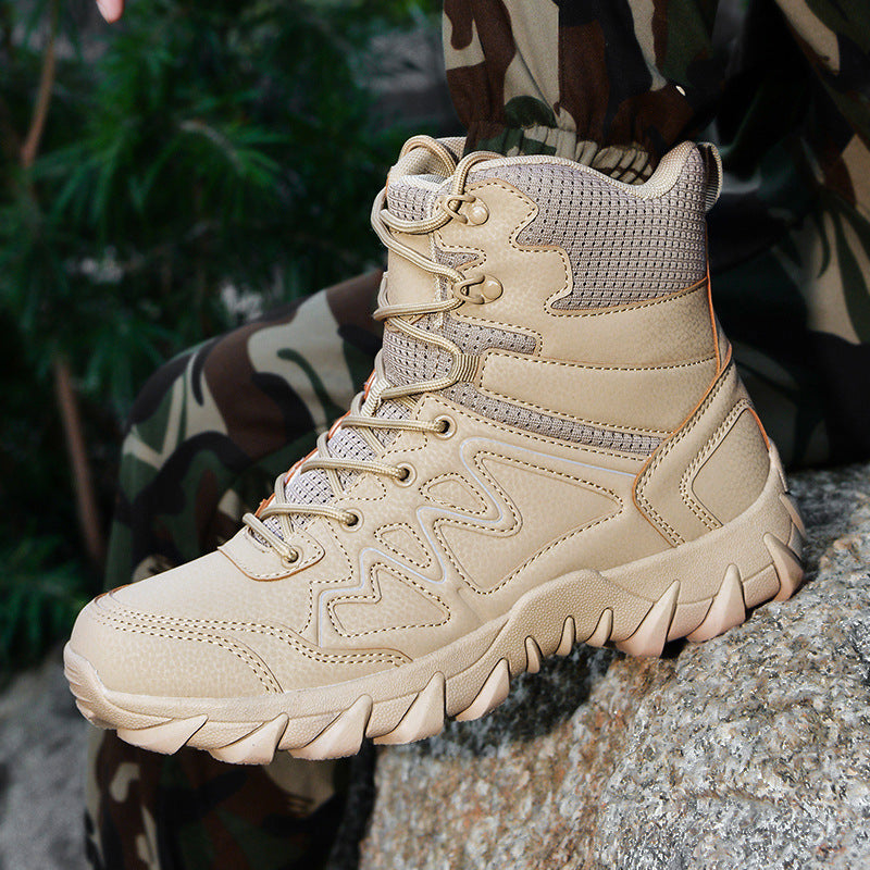 Dames Outdoor Wandelschoenen Antislip 2