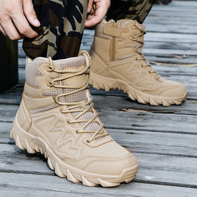 Dames Outdoor Wandelschoenen Antislip 3