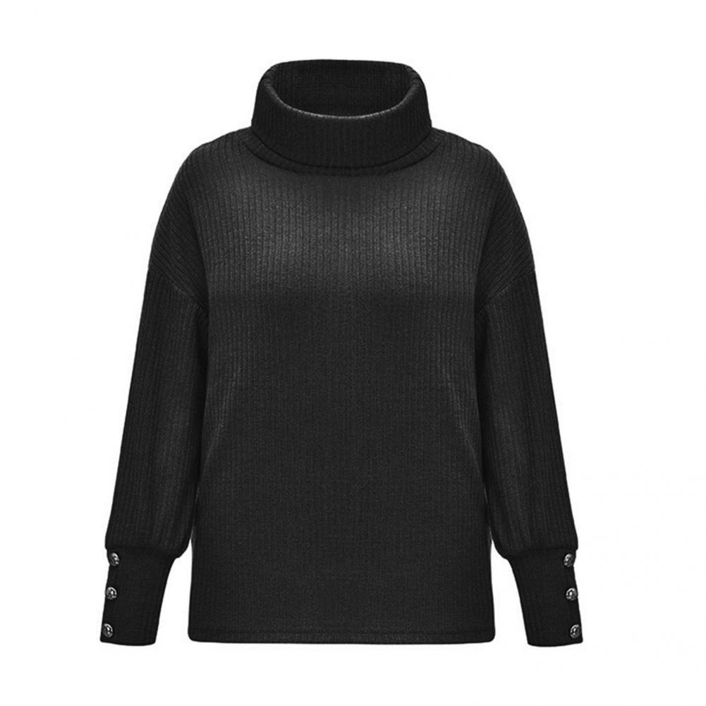 Dames Oversized Coltrui Casual voor een Trendy Look 2