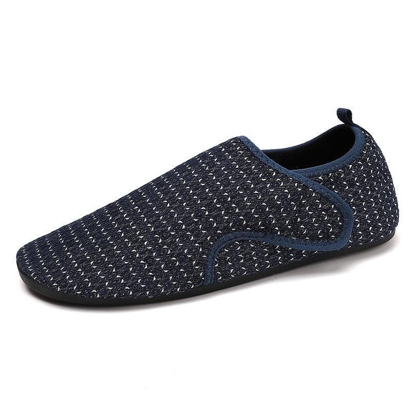 Dames Pantoffels Ademend en Antislip 0