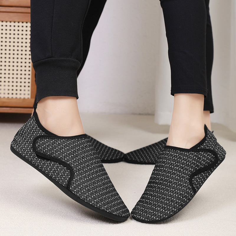 Dames Pantoffels Ademend en Antislip 1