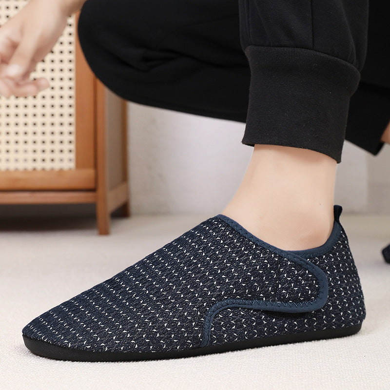 Dames Pantoffels Ademend en Antislip 2