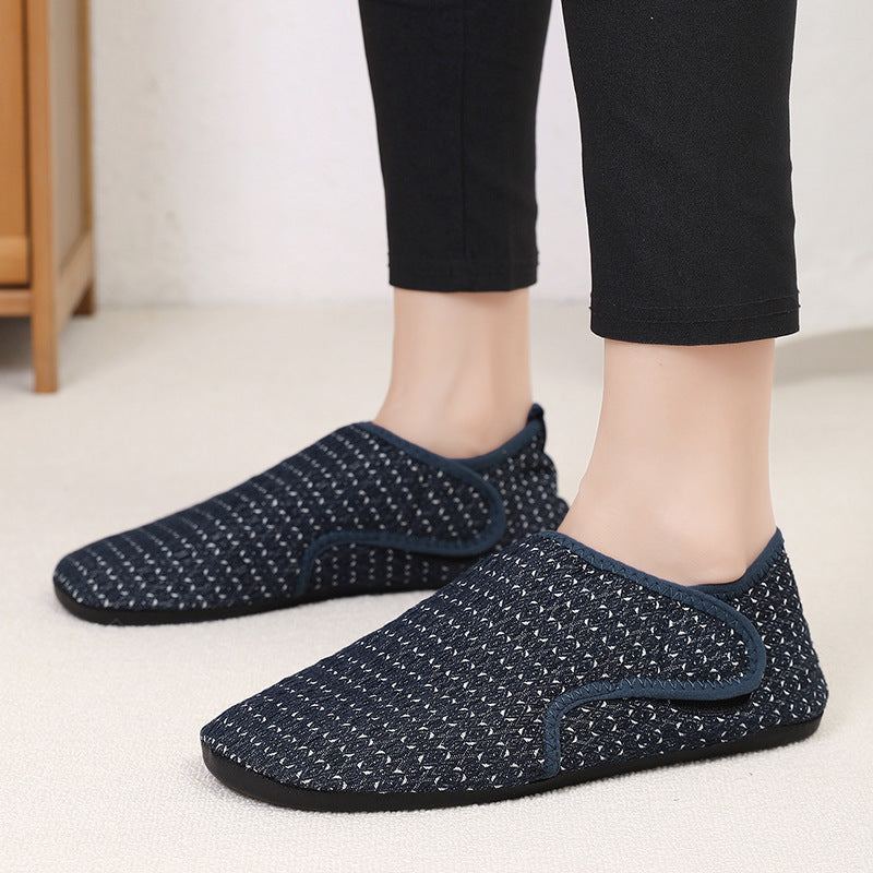 Dames Pantoffels Ademend en Antislip 3