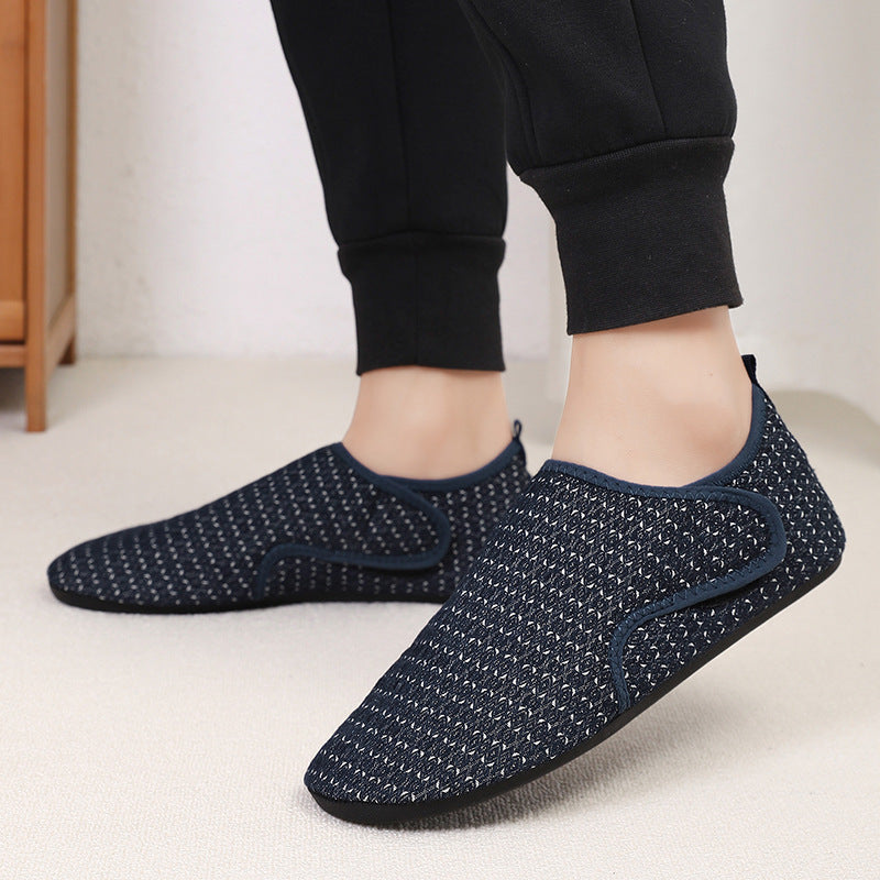 Dames Pantoffels Ademend en Antislip 4