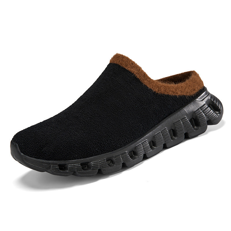 Dames Pantoffels Antislip en Zachte Voering 0
