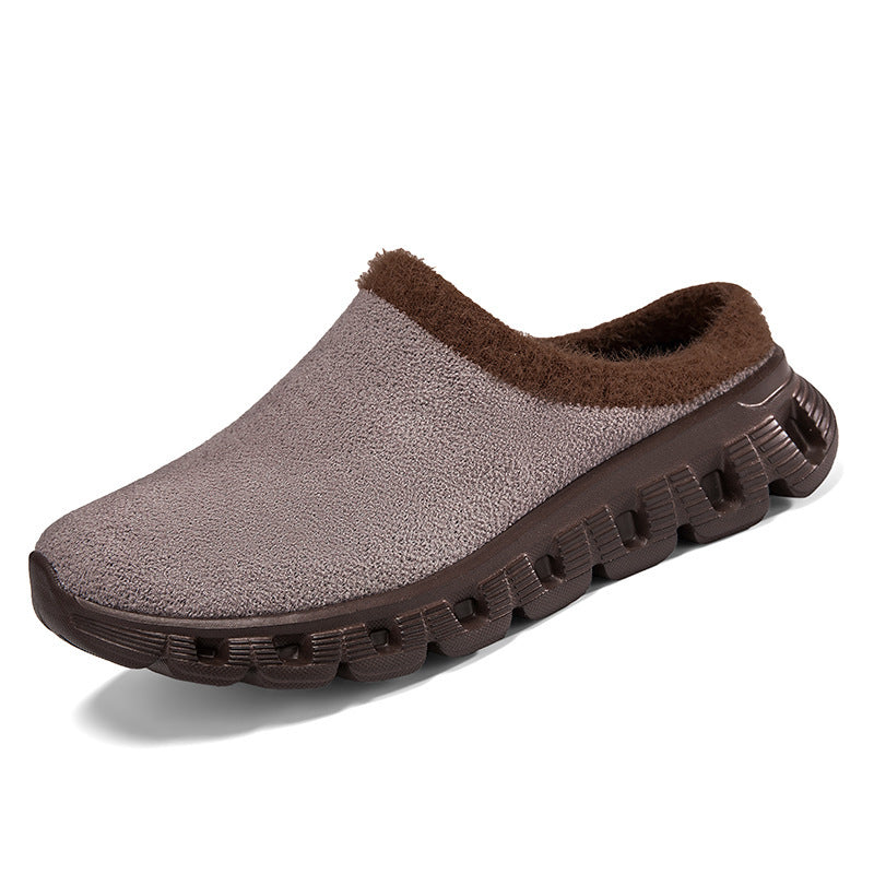 Dames Pantoffels Antislip en Zachte Voering 6