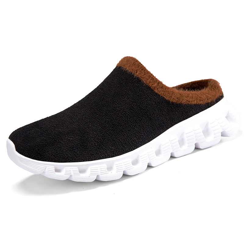 Dames Pantoffels Antislip en Zachte Voering 7